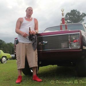 Meet your Posher, Maurice karat topp